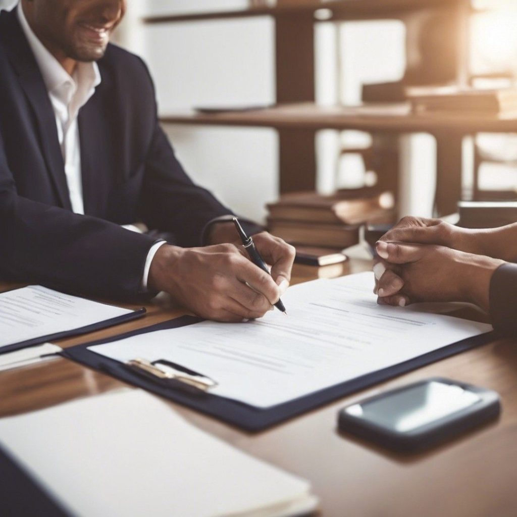 General Legal Documentation