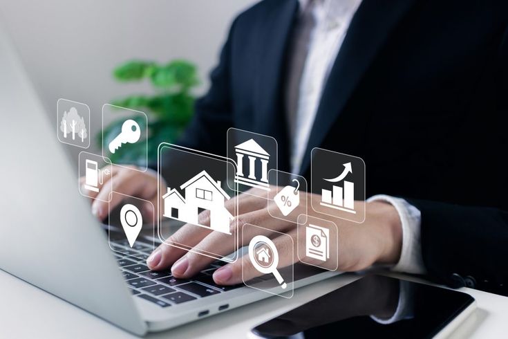 Property Title Search & Due Diligence