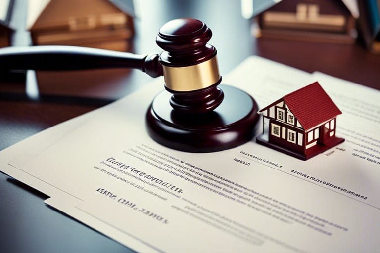 Property & Real Estate